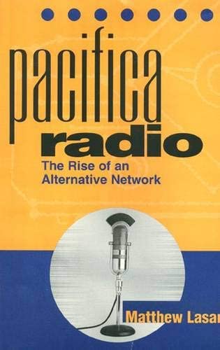 Pacifica Radio 2E (American Subjects)