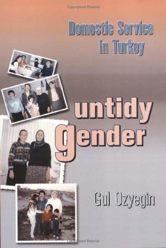 Untidy Gender