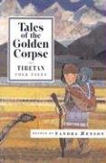 Tales of the Golden Corpse