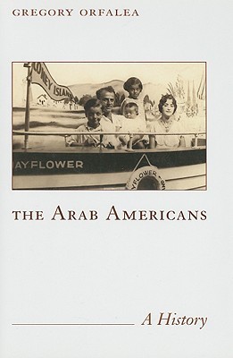 The Arab Americans