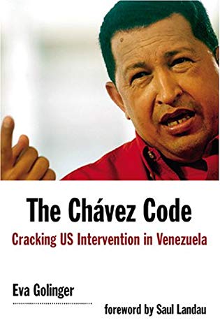 The Chavez Code