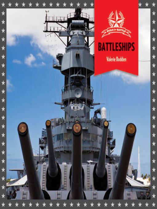 Battleships