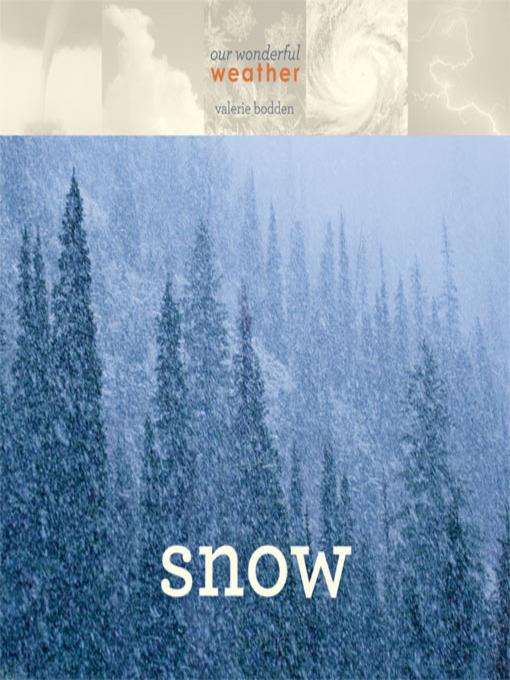 Snow