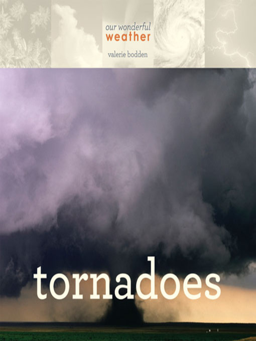 Tornadoes