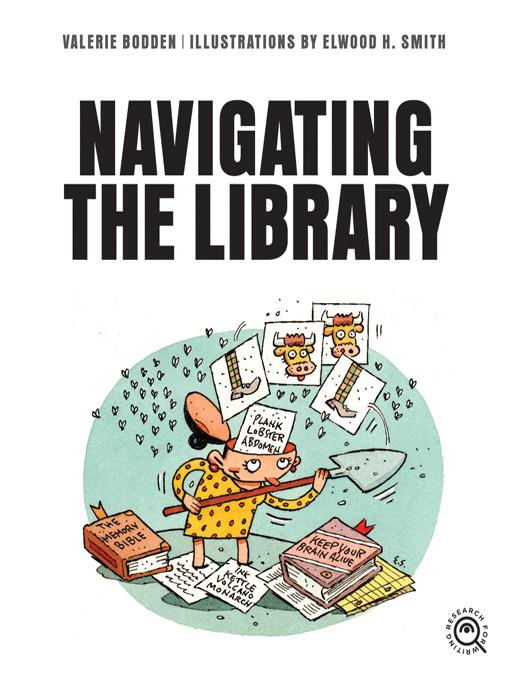 Navigating the Library