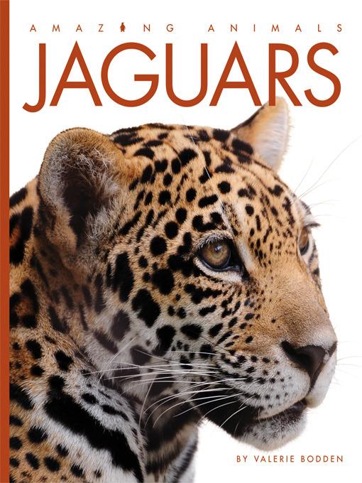 Jaguars