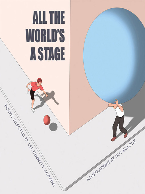 All the World's a Stage