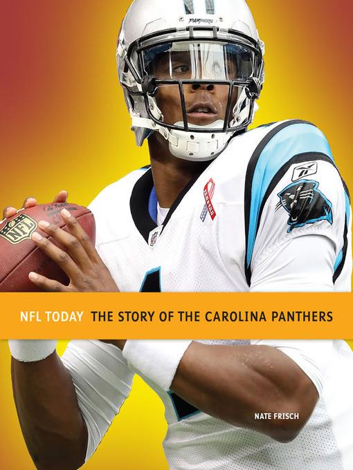 The Story of the Carolina Panthers