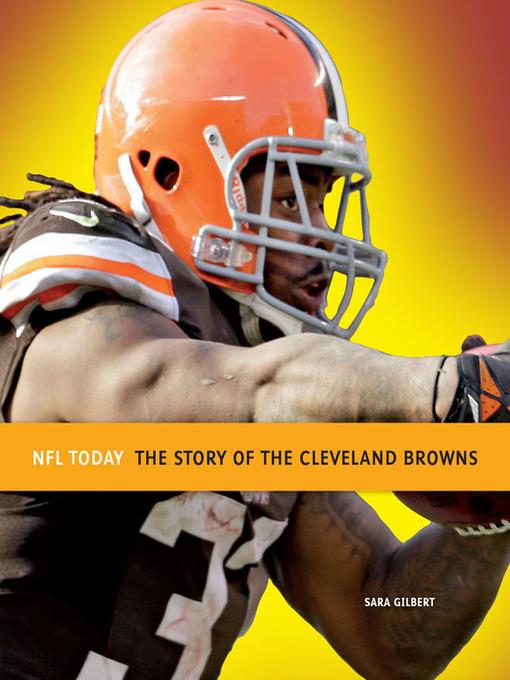 The Story of the Cleveland Browns