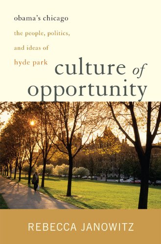 Culture of Opportunity