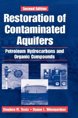 Restoration of Contaminated Aquifers