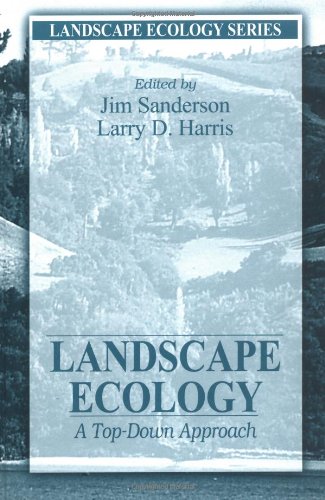 Landscape Ecology