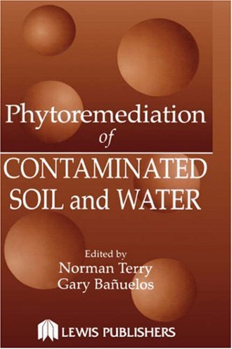 Phytoremediation of Contaminated Soil and Water