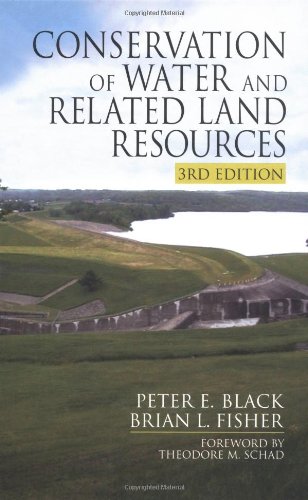 Conservation of Water and Related Land Resources