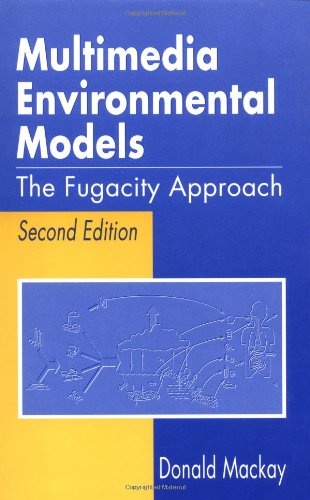 Multimedia Environmental Models