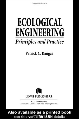 Ecological Engineering