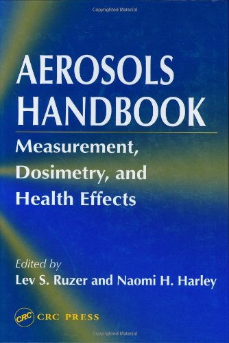 Aerosols Handbook