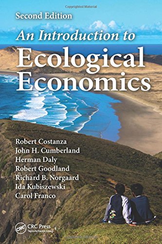 An Introduction to Ecological Economics