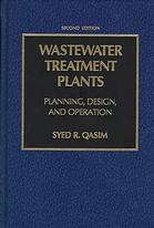 Wastewater Treatment Plants