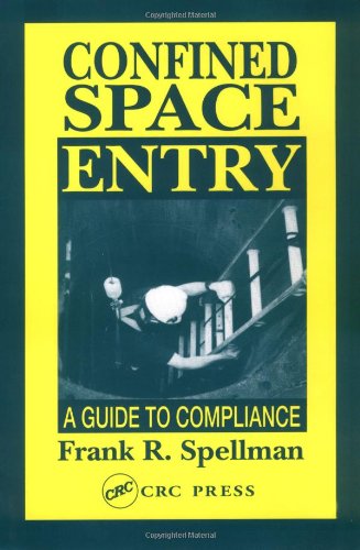 Confined Space Entry