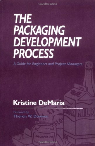 The Packaging Development Process