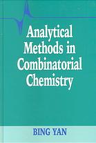 Analytical Methods in Combinatorial Chemistry