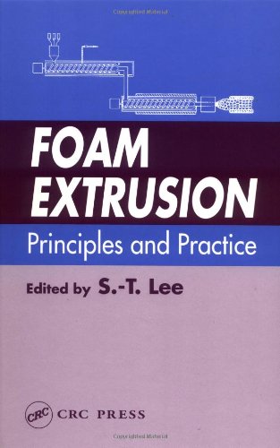 Foam Extrusion