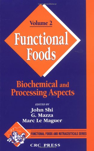 Functional Foods