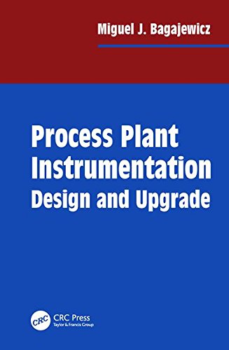 Process Plant Instrumentation