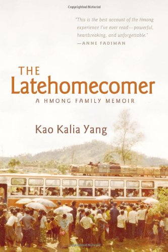 The Latehomecomer