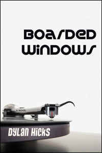 Boarded Windows