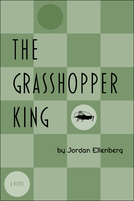 The Grasshopper King