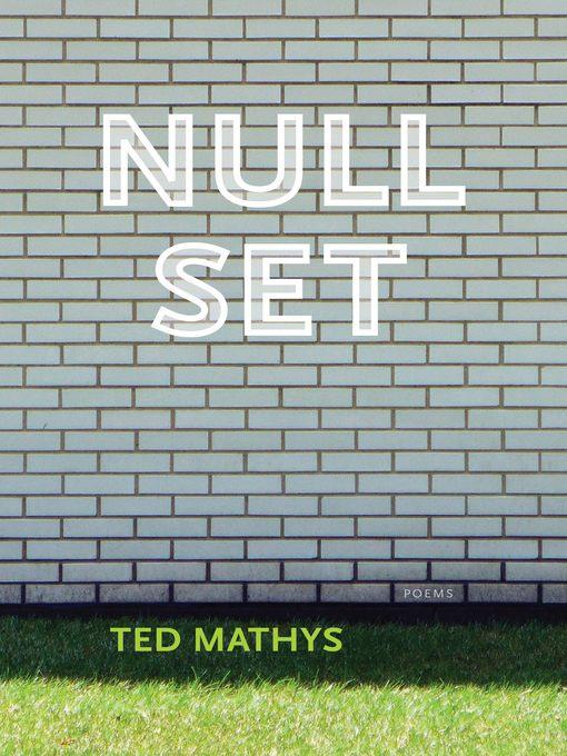 Null Set