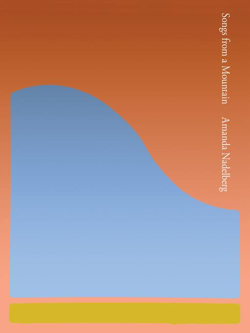 Songs from a Mountain