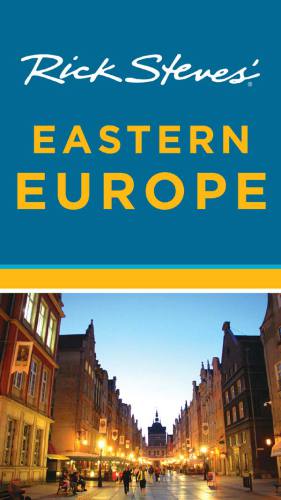 Rick Steves' Eastern Europe