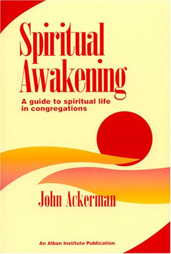 Spiritual Awakening