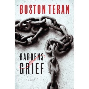 Gardens of Grief