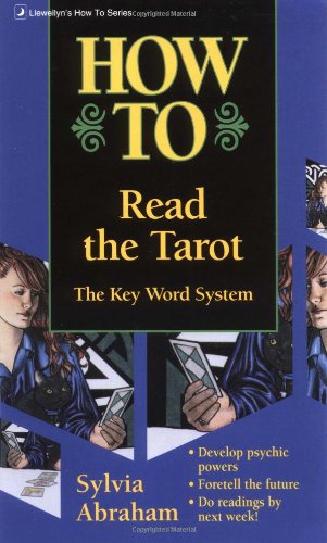 How to Read the Tarot