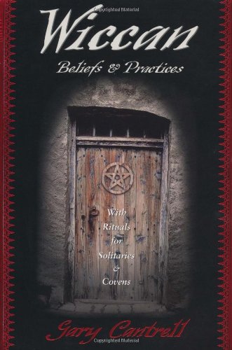 Wiccan Beliefs &amp; Practices