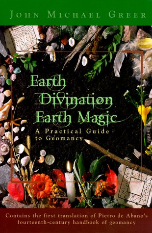 Earth Divination