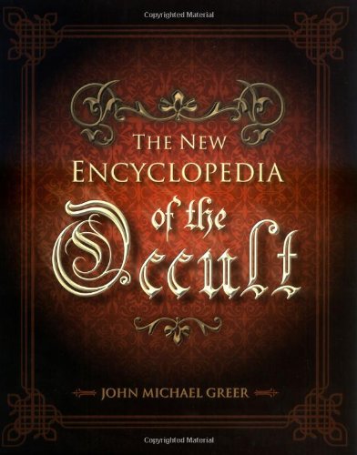 The New Encyclopedia of the Occult