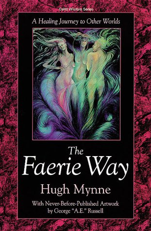 The Faerie Way