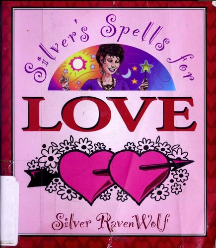 Silver's Spells for Love