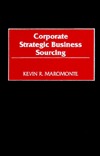 Corporate Strategic Business Sourcing