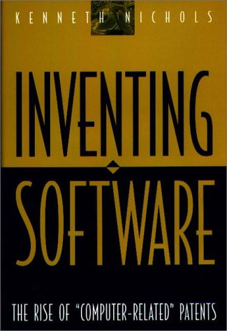 Inventing Software