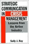 Strategic Communication in Crisis Management