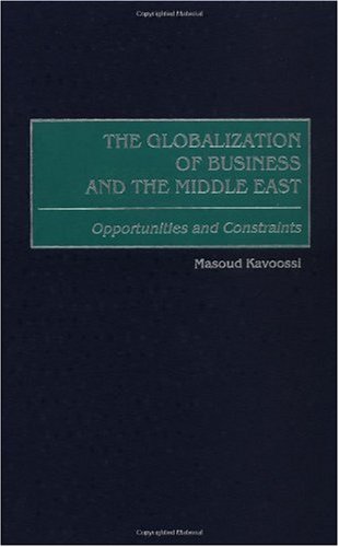 The Globalization Of Business And The Middle East