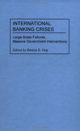 International Banking Crises