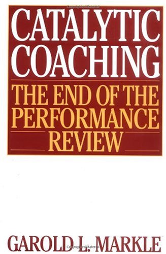 Catalytic Coaching