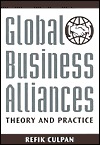 Global Business Alliances